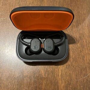 Skullcandy Push Bluetooth Headphones